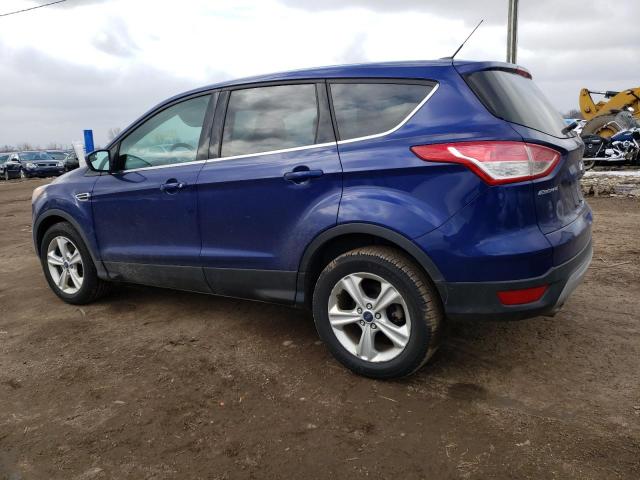 Photo 2 from auction – 2015 FORD ESCAPE SE with VIN 1FMCU9GX2FUA82657