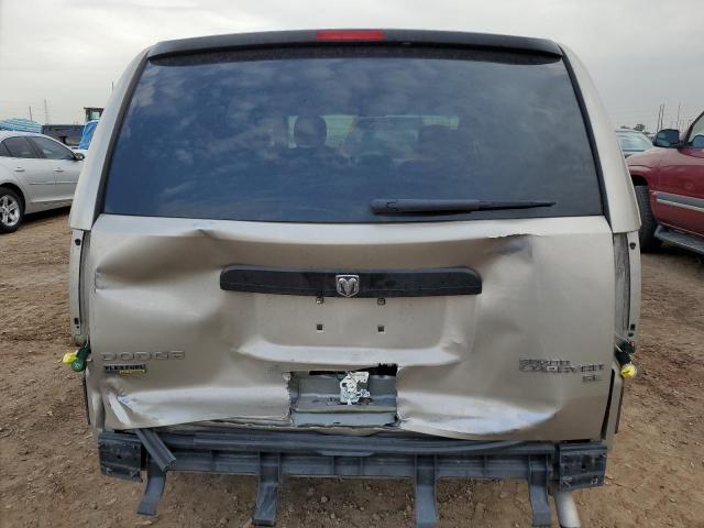 Photo 6 from auction – 2009 DODGE GRAND CARA with VIN 2D8HN44E69R537395