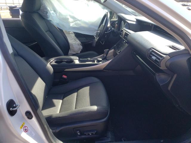 Photo 7 from auction – 2018 LEXUS IS 300 with VIN JTHBA1D2XJ5065626