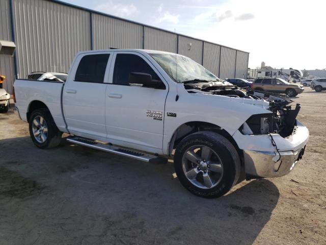 Photo 4 from auction – 2019 RAM 1500 CLASS with VIN 1C6RR7LT5KS560011