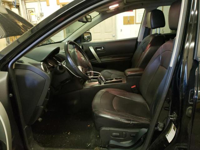Photo 7 from auction – 2011 NISSAN ROGUE with VIN JN8AS5MV7BW279405