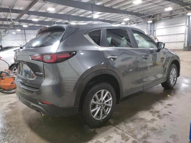 Photo 3 from auction – 2023 MAZDA CX-5 PREFE with VIN JM3KFBCM1P0139881