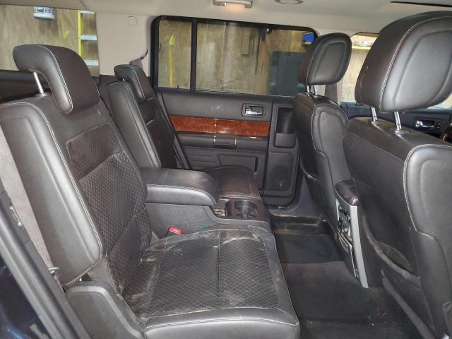 Photo 11 from auction – 2010 FORD FLEX LIMIT with VIN 2FMHK6DC1ABB36119