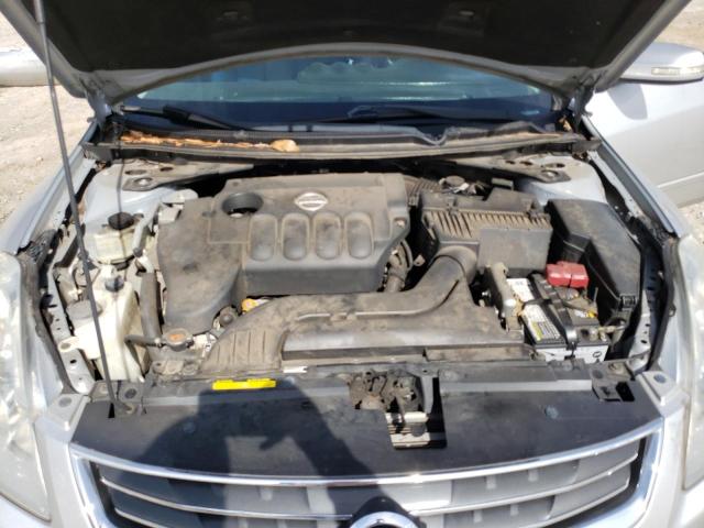 Photo 11 from auction – 2012 NISSAN ALTIMA BAS with VIN 1N4AL2APXCC151388