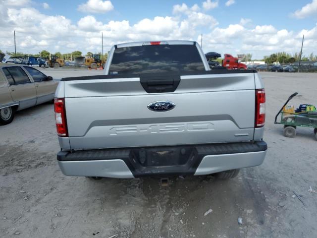 Photo 6 from auction – 2018 FORD F150 SUPER with VIN 1FTEX1CP8JFA41961
