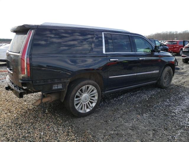 Photo 3 from auction – 2016 CADILLAC ESCALADE E with VIN 1GYS4KKJ8GR298182