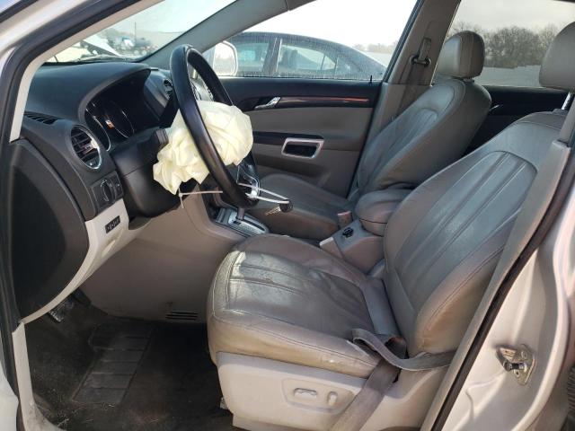 Photo 7 from auction – 2009 SATURN VUE XE with VIN 3GSCL33P19S601698