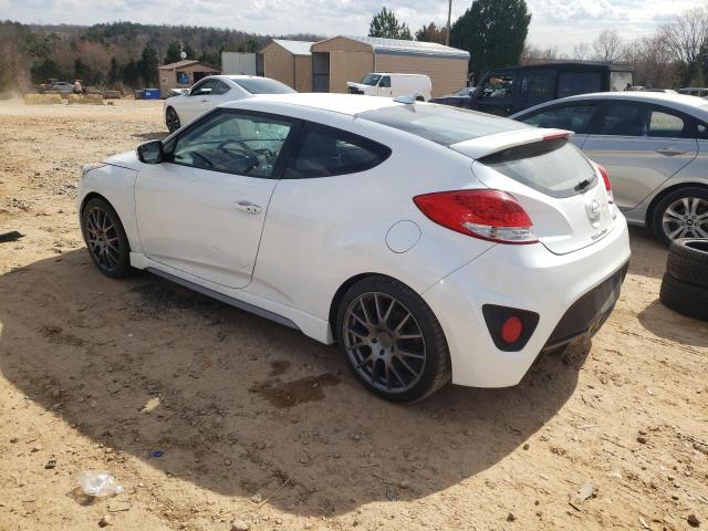 Photo 2 from auction – 2016 HYUNDAI VELOSTER T with VIN KMHTC6AE8GU278564