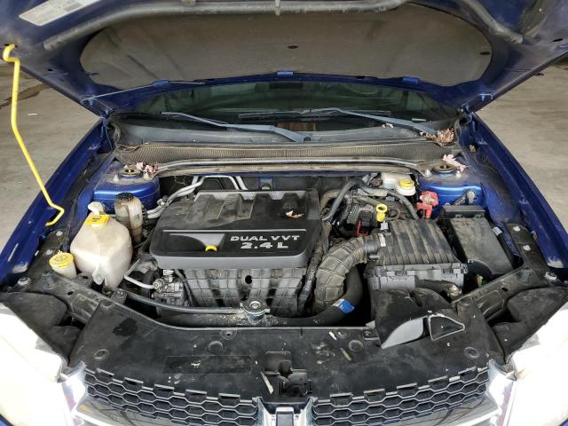 Photo 11 from auction – 2013 DODGE AVENGER SE with VIN 1C3CDZAB9DN564507