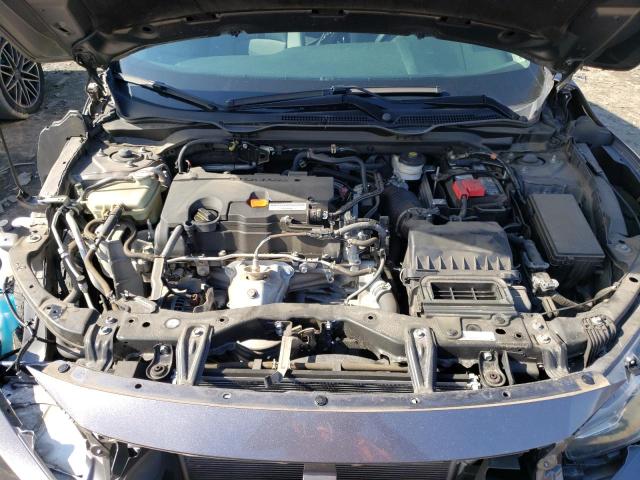 Photo 11 from auction – 2017 HONDA CIVIC EX with VIN 19XFC2F77HE012747
