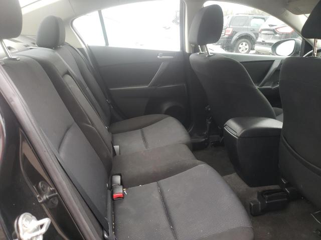 Photo 10 from auction – 2010 MAZDA 3 I with VIN JM1BL1SG3A1247766