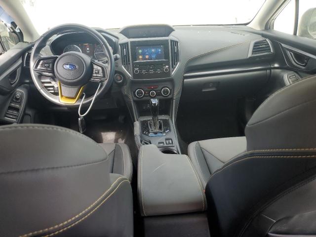 Photo 8 from auction – 2021 SUBARU CROSSTREK with VIN JF2GTHRC3MH213406