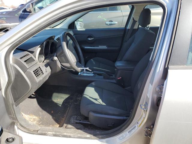 Photo 7 from auction – 2010 DODGE AVENGER EX with VIN 1B3CC1FB8AN235836