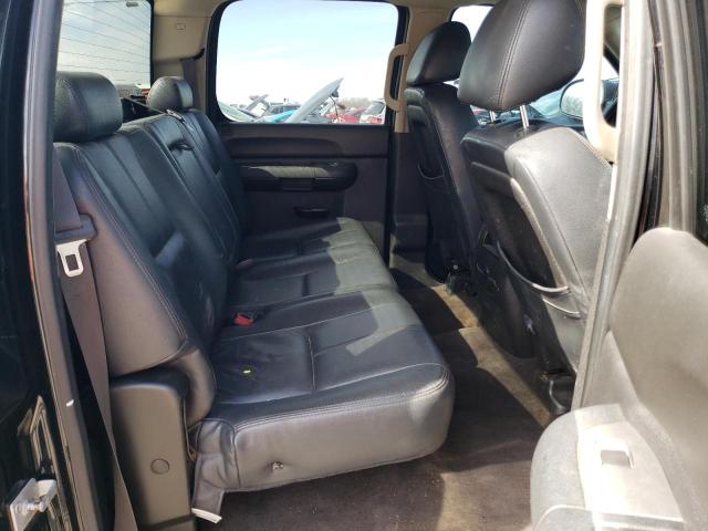 Photo 10 from auction – 2013 CHEVROLET SILVERADO with VIN 1GC1KXCG4DF216436
