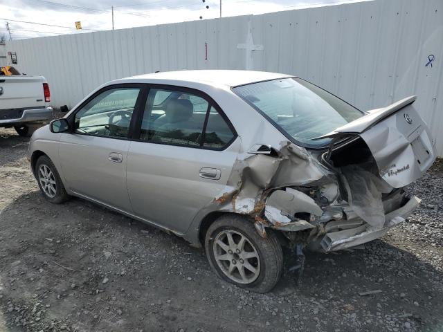 Photo 2 from auction – 2001 TOYOTA PRIUS with VIN JT2BK12U910020136