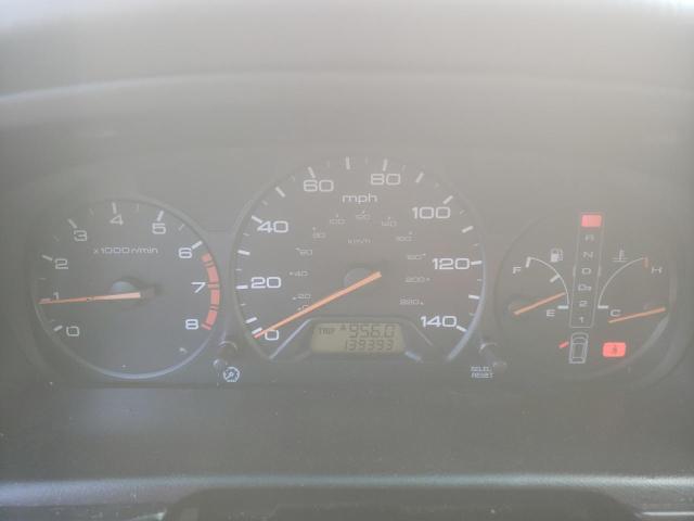 Photo 9 from auction – 2002 HONDA ODYSSEY EX with VIN 2HKRL187X2H584483