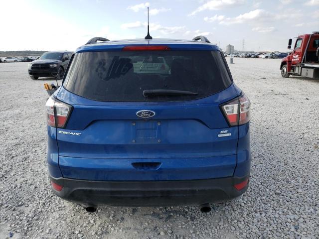 Photo 6 from auction – 2018 FORD ESCAPE SE with VIN 1FMCU0GD0JUB45930