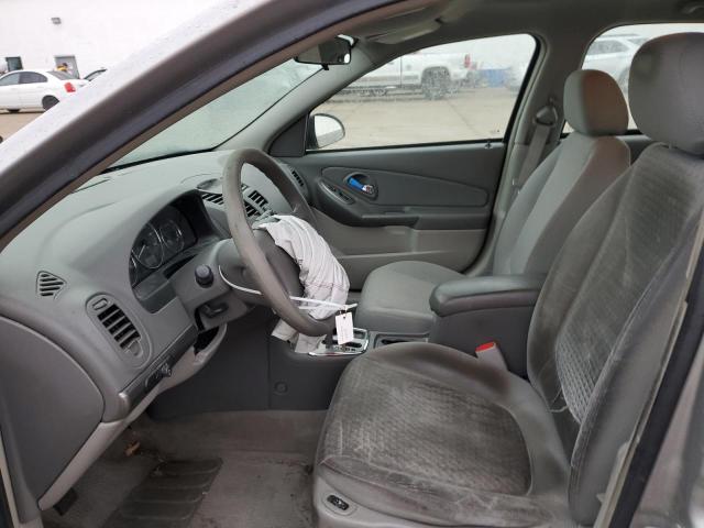 Photo 7 from auction – 2008 CHEVROLET MALIBU LS with VIN 1G1ZS58N68F112138