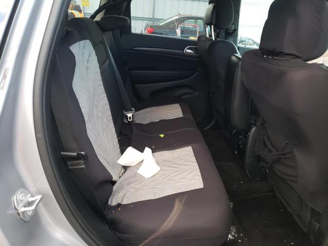 Photo 11 from auction – 2018 JEEP GRAND CHER with VIN 1C4RJFAG6JC505754