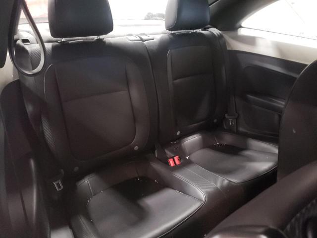 Photo 10 from auction – 2012 VOLKSWAGEN BEETLE with VIN 3VWJP7AT9CM649389