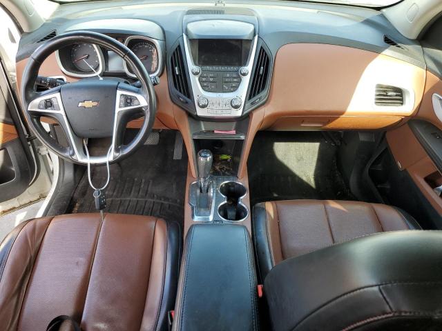 Photo 8 from auction – 2016 CHEVROLET EQUINOX LT with VIN 2GNFLGEK3G6289274