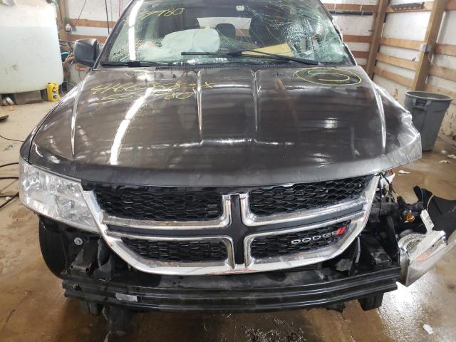 Photo 5 from auction – 2017 DODGE JOURNEY SE with VIN 3C4PDCABXHT559980
