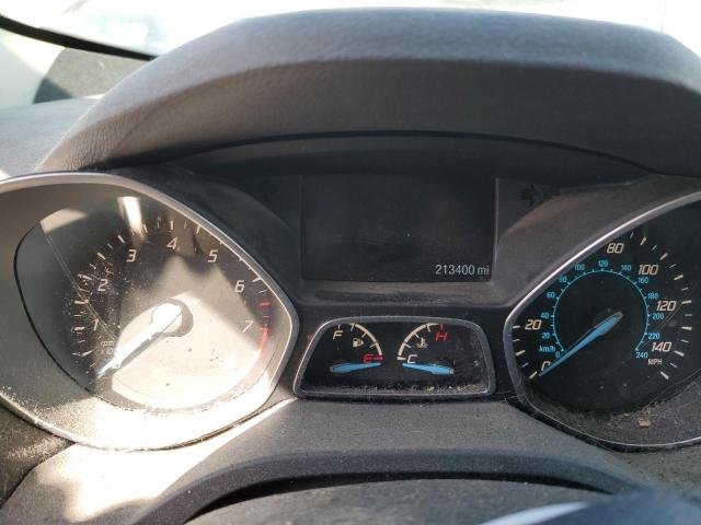Photo 9 from auction – 2013 FORD ESCAPE SEL with VIN 1FMCU9H94DUD34390