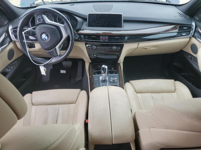 Photo 8 from auction – 2017 BMW X5 XDRIVE3 with VIN 5UXKR0C51H0V49951