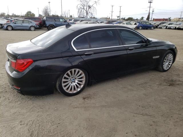 Photo 3 from auction – 2012 BMW ALPINA B7 with VIN WBAKC8C54CC436565