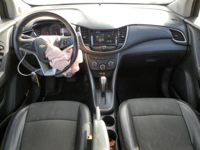 Photo 8 from auction – 2018 CHEVROLET TRAX 1LT with VIN KL7CJPSB4JB641270
