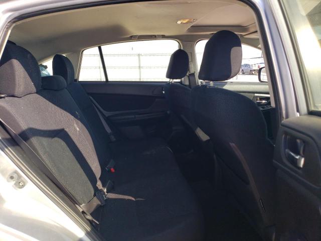 Photo 10 from auction – 2014 SUBARU IMPREZA PR with VIN JF1GPAD63E8322693