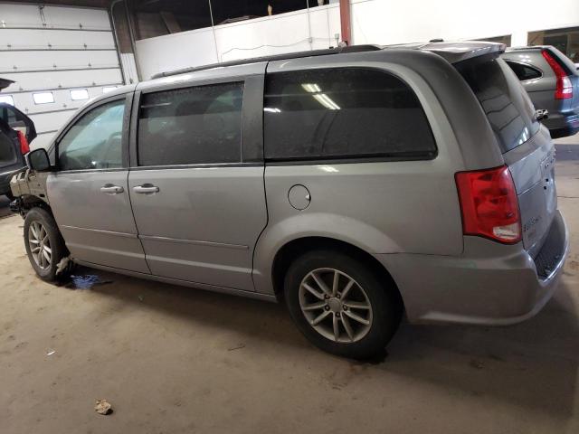 Photo 2 from auction – 2014 DODGE GRAND CARA with VIN 2C4RDGEG6ER430820
