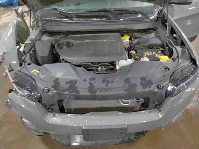Photo 12 from auction – 2019 JEEP CHEROKEE L with VIN 1C4PJMDX3KD492013