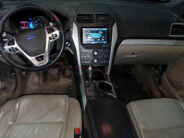Photo 8 from auction – 2013 FORD EXPLORER X with VIN 1FM5K8D84DGB90859