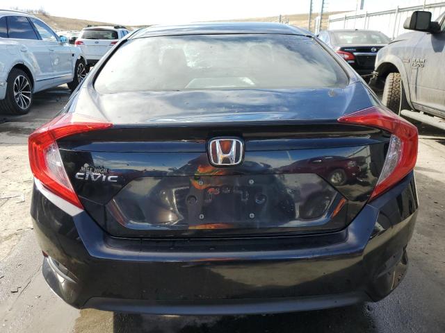 Photo 6 from auction – 2016 HONDA CIVIC LX with VIN 19XFC2F50GE034554