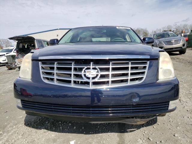 Photo 5 from auction – 2008 CADILLAC DTS with VIN 1G6KD57Y78U175097