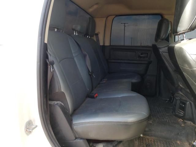 Photo 10 from auction – 2020 RAM 2500 TRADE with VIN 3C6UR5CJ2LG123217