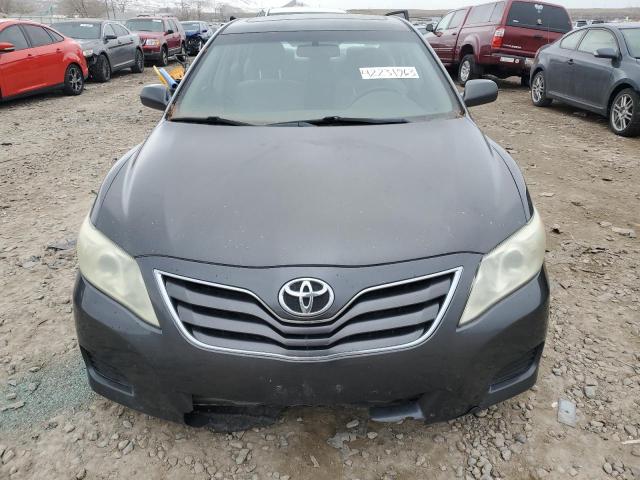 Photo 5 from auction – 2010 TOYOTA CAMRY BASE with VIN 4T4BF3EK9AR048045