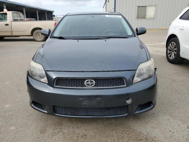 Photo 5 from auction – 2006 TOYOTA SCION TC with VIN JTKDE177760063772