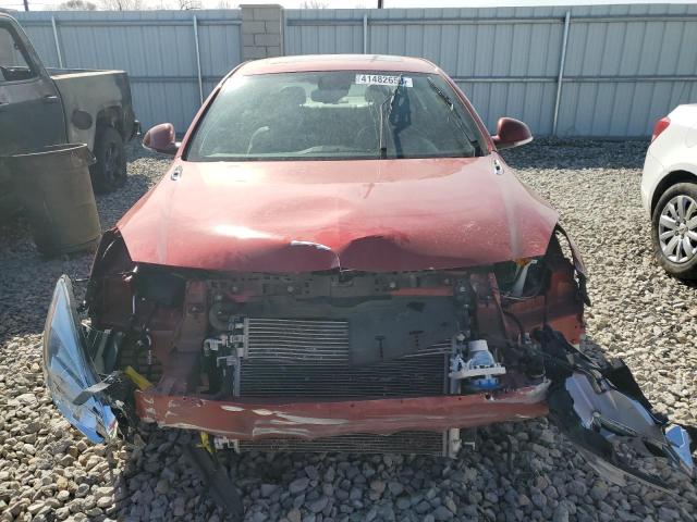 Photo 5 from auction – 2015 BUICK REGAL PREM with VIN 2G4GM5ER0F9141488