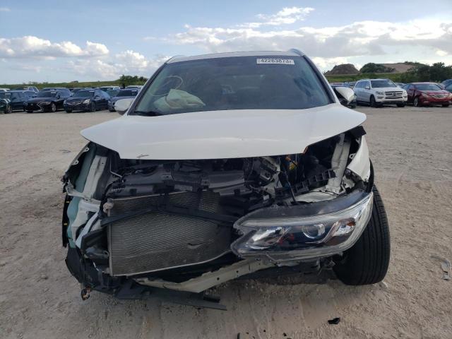 Photo 5 from auction – 2016 HONDA CR-V TOURI with VIN 5J6RM3H94GL005799