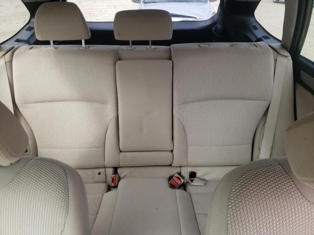 Photo 10 from auction – 2018 SUBARU OUTBACK 2. with VIN 4S4BSAFC4J3375590