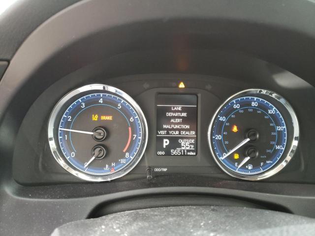 Photo 9 from auction – 2018 TOYOTA COROLLA L with VIN 5YFBURHE6JP803288