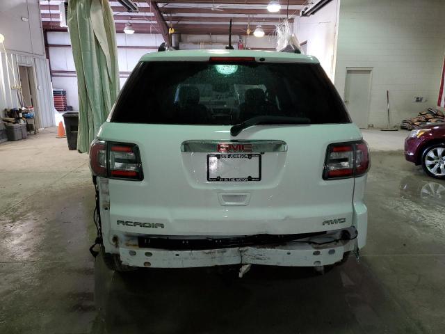 Photo 6 from auction – 2016 GMC ACADIA SLT with VIN 1GKKVRKD1GJ313498