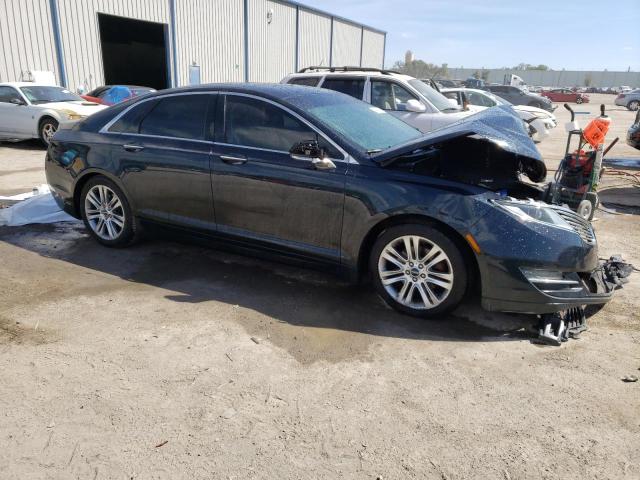 Photo 4 from auction – 2014 LINCOLN MKZ with VIN 3LN6L2JKXER823647