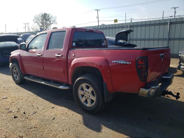 Photo 2 from auction – 2010 GMC CANYON SLE with VIN 1GTJTCDE3A8110479