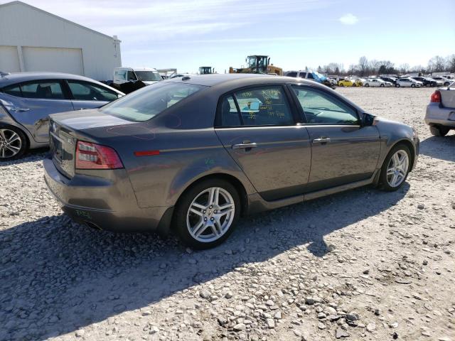 Photo 3 from auction – 2008 ACURA TL with VIN 19UUA662X8A040216