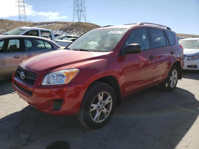 TOYOTA RAV4 2009 with VIN JTMBF33V095000189 - Photo from auction
