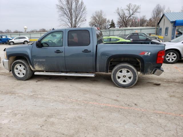 Фото 2 с аукциона – 2012 CHEVROLET SILVERADO с VIN 1GCPKSE75CF228099