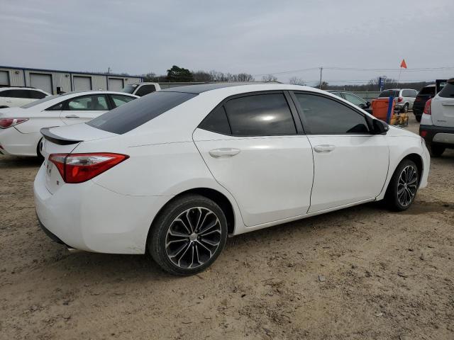 Photo 3 from auction – 2014 TOYOTA COROLLA L with VIN 5YFBURHE5EP083830